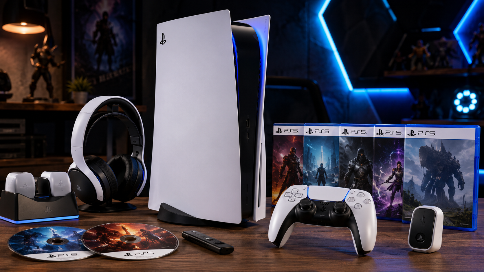 PlayStation 5