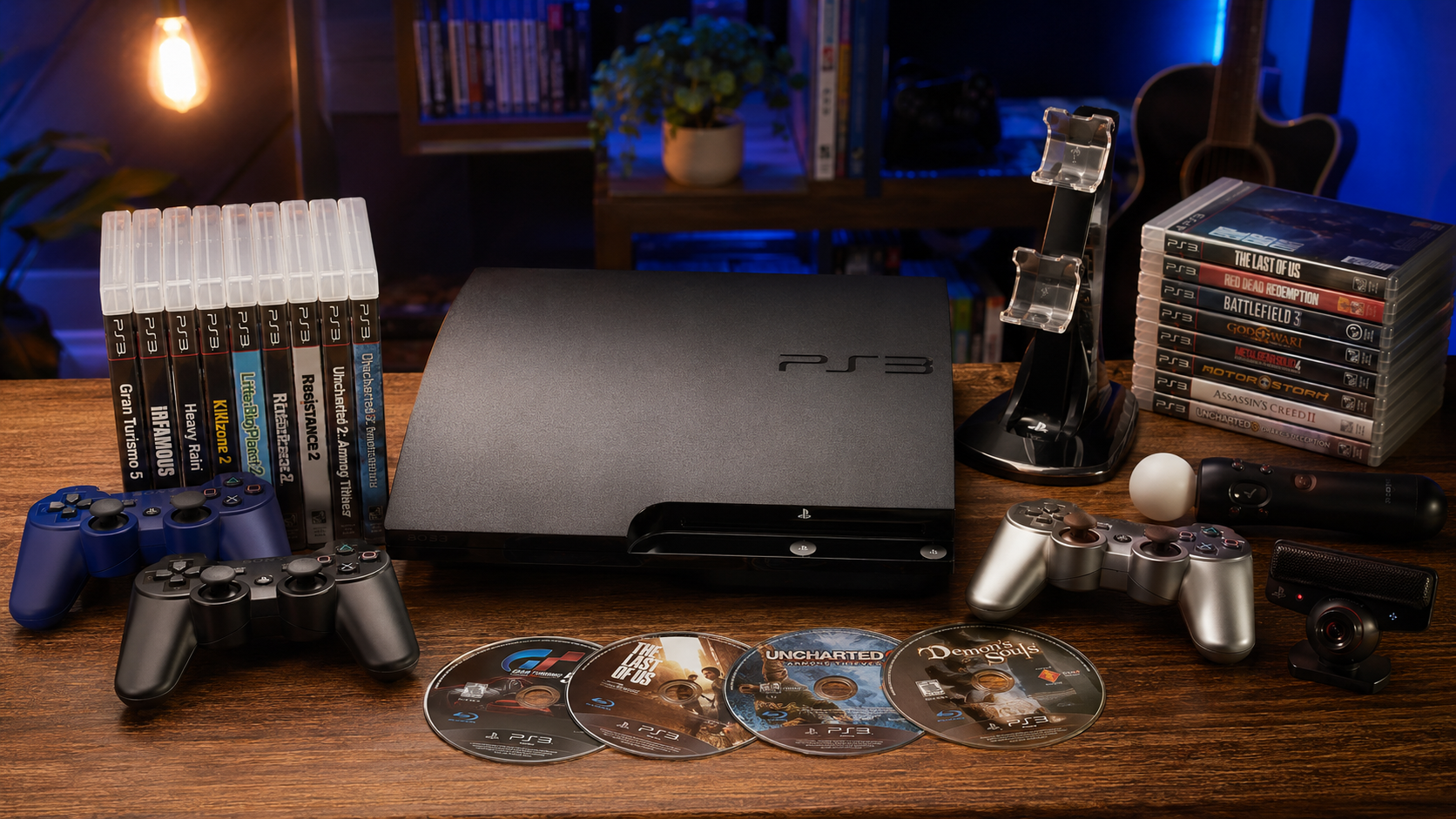 PlayStation 3