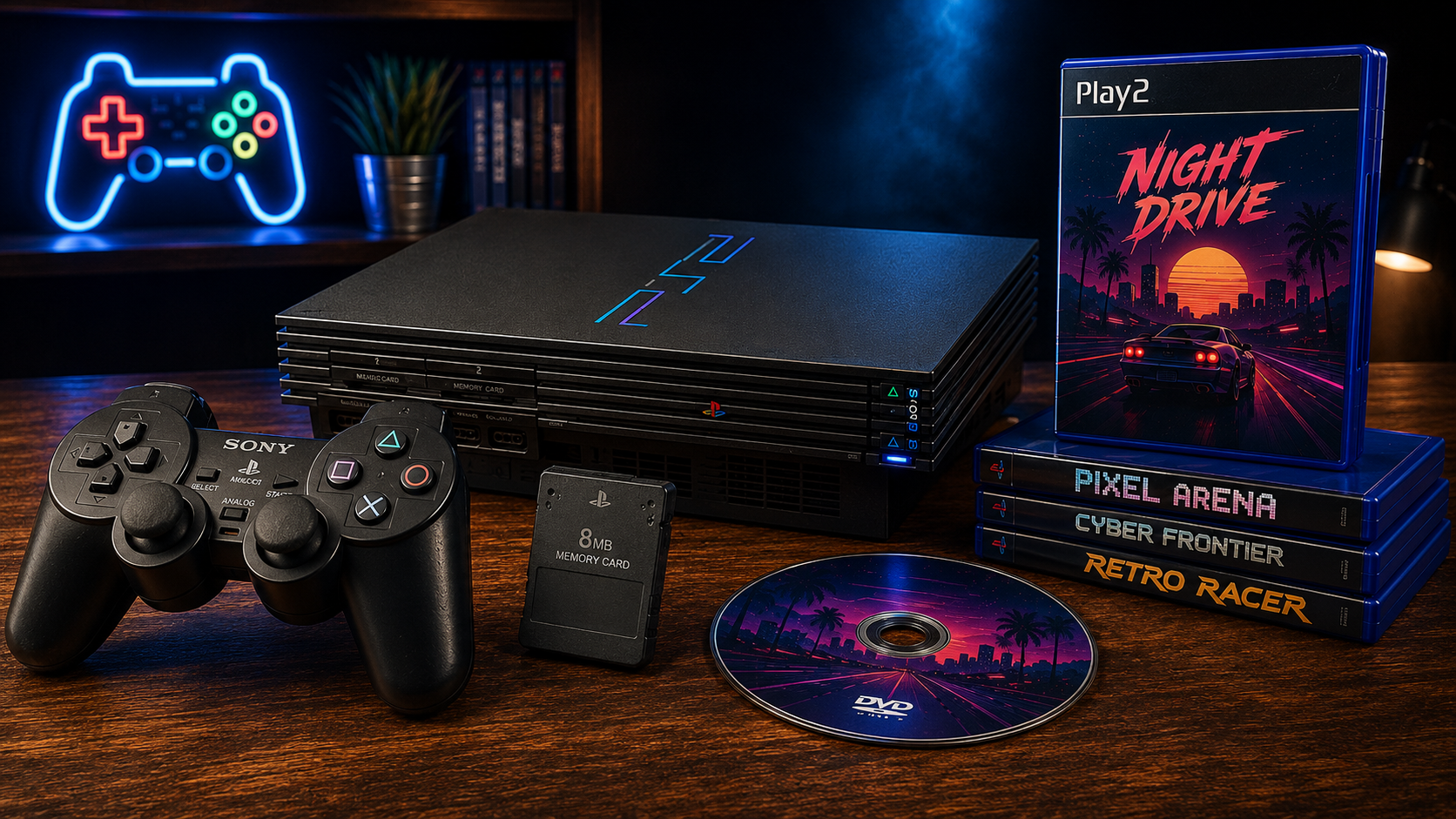PlayStation 2