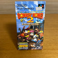 Super Donkey Kong 2 Diddy & Dixie - Super Famicom Japonês Completo