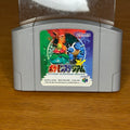 Pokémon Stadium / Pocket Monsters Stadium – Nintendo 64 Japonês