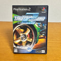 Need for Speed Underground 2 – PlayStation 2 Japonês